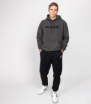 Marat meeste dressip&uuml;ksid SMP61023*01, must