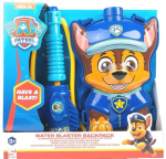 Chase seljakoti veepaak koos pumbaga Paw Patrol PWP15-337