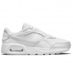 Nike naiste vabaajajalatsid AIR MAX SC, valge
