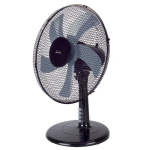 Jata ventilaator