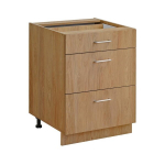 K&ouml;&ouml;gikapp Laxy 60/81 3S, pruun