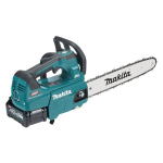 Kettsaag Makita UC004GZ; 40 V; 35 cm juhtplaat (ilma aku ja laadijata)