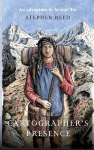 Cartographer's Presence: An Adventure in Aratae'tor