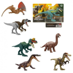 Assorted Dinozauras Jurassic World