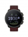 Nutikell Nutikas k&auml;ekell SUUNTO VERTICAL BLACK RUBY