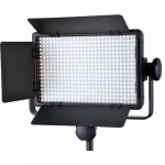 Godox LED 500W Daylight with Barn door