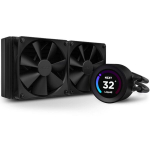 Protsessori jahuti NZXT Kraken Elite 240