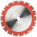 L&otilde;ikeketas Klingspor DT602B 350 mm x 3,2 mm x 25,4 mm