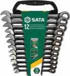 Mutriv&otilde;tmekomplekt Sata 12 tk.