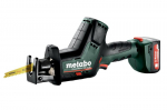 Metabo saag 12V 2x2,0Ah Powermaxx SSE 12 BL
