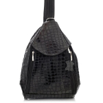 Nahast seljakott naistele Belveder