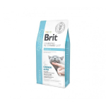 Brit GF Veterinary Diets t&auml;iskasvanud kassidele koos kana ja hernestega Obesity, 2 kg