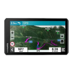 Garmin zumo XT2 -moottoripy&ouml;r&auml;navigaattori, Eurooppa