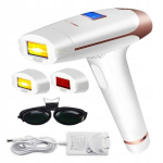Laserepilaator Lescolton T-009-09i IPL