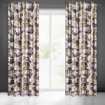 Kardin Lotos, 140x270 cm