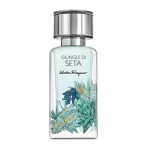 S. Ferragamo Giungle Di Seta Edp Spray, 100 ml