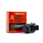 Parkimisandur PDC andur OEM Opel/Vauxhall Astra G/H, Corsa C, Meriva A, Omega B, Signum, Tigra, Vectra C, Vivaro A, Zafira B
