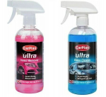 Autohoolduskomplekt CarPlan Ultra