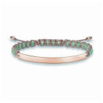 Naiste K&auml;ev&otilde;ru Thomas Sabo LBA0054 (21 cm)