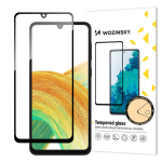Karastatud kaitseklaas Samsung Galaxy A34 5G