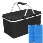 Termokorv Maverick SDH1062, must, 30 l