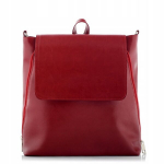 Naiste seljakott Belveder, ehtsast nahast