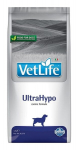 Farmina Vet Life ULTRAHYPO koer 12kg