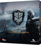 Lauam&auml;ngu lisa Frostpunk: Resources, ENG