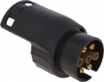 Haagisepistiku adapter 7-13pin