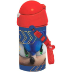 Sonic the hedgehog veepudel 500ml