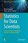 Statistics for Data Scientists: An Introduction to Probability, Statistics, and Data Analysis 1st ed. 2022
