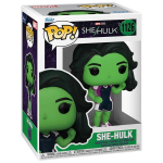 Kuju Funko POP Marvel She-Hulk