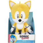 Pehme m&auml;nguasi Sega Sonic Jumbo Tails, 50 cm