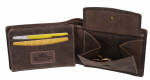 V&auml;ike rahakott meestele Hunter 4953509, Ruda