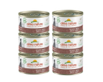 Konserv koertele Almo Nature HFC Natural, veiselihaga, 6x95 g