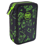 Pinal CoolPack Jumper 3 Game night, must/roheline