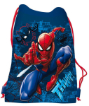 Pange see Spidermani motiiviga kingadele