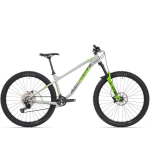 Maastikuratas Rock Machine 29 Blizz TRL 70-29 hall/roheline (M)