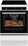 Elektripliit Electrolux LKI6489NOW
