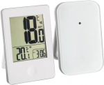Juhtmevaba termomeeter Suomen L&auml;mp&ouml;mittari 7350