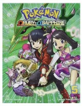 Pokemon Omega Ruby Alpha Sapphire GN Vol. 05 Pokemon Manga