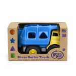 Pr&uuml;giauto Green Toys, SPTK-1398