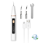 Kodune ultraheli hammaste puhastusvahend, HY46