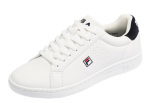 Meeste vabaajajalatsid Fila Crosscourt 2 F Low