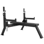 Treeningpink Gymstick Bench Press PRO10.0