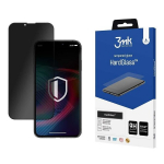 3mk HardGlass Max iPhone 13 / 13 Pro / 14 jaoks
