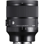 Sigma 24mm F1.4 DG DN Art Sony E