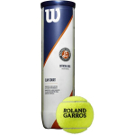 V&auml;litennisepallid Wilson Roland Garros