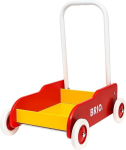 K&auml;ru BRIO 31350, punane