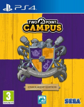 PlayStation 4 m&auml;ng Two Point Campus Enrolment Edition